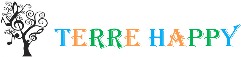 logo Terre Happy